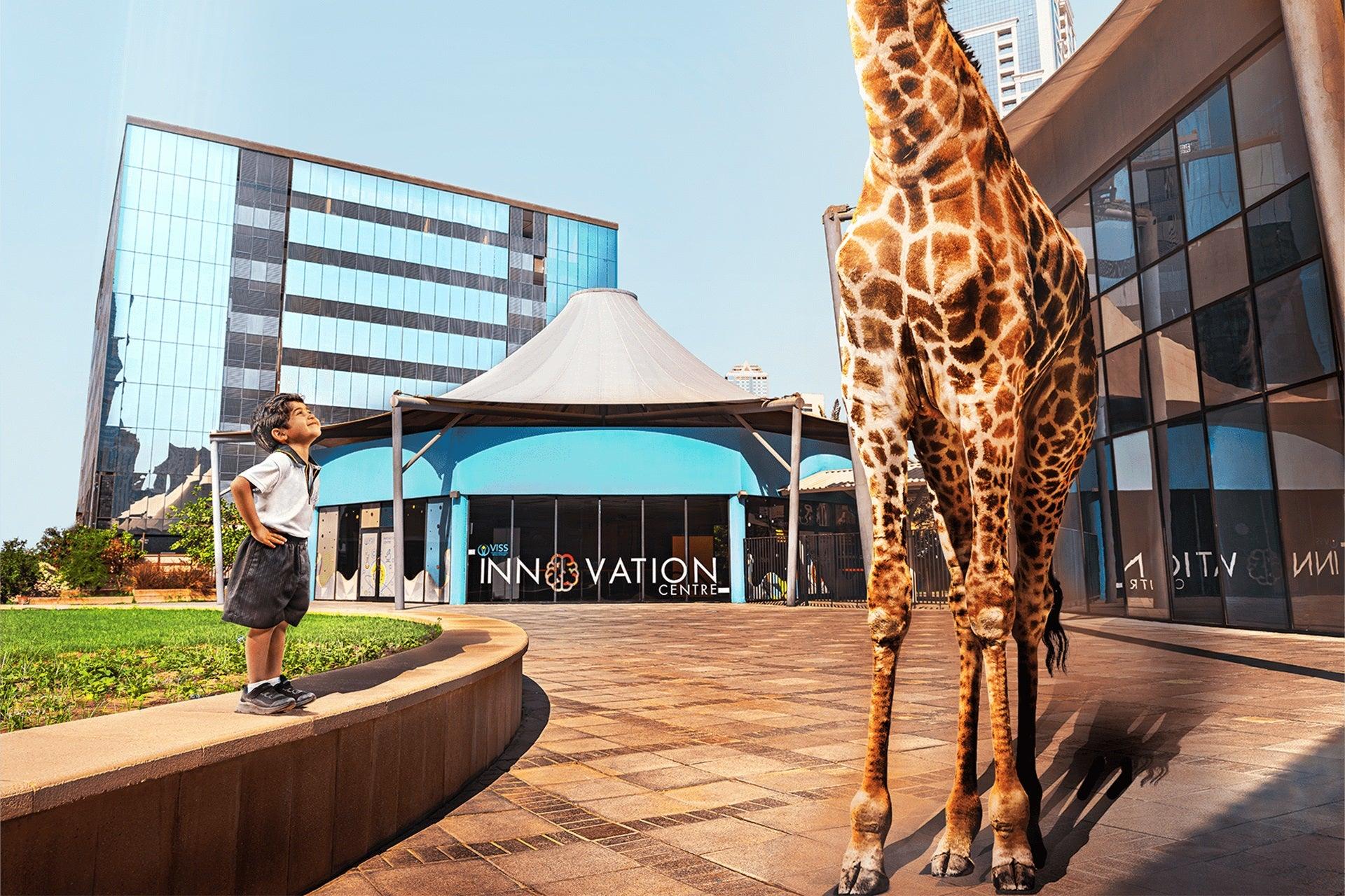 Music Instruments & Auditorium Solutions For Victoria International School