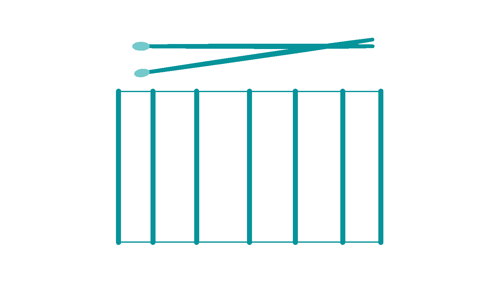 Acoustic Drums & Percussions