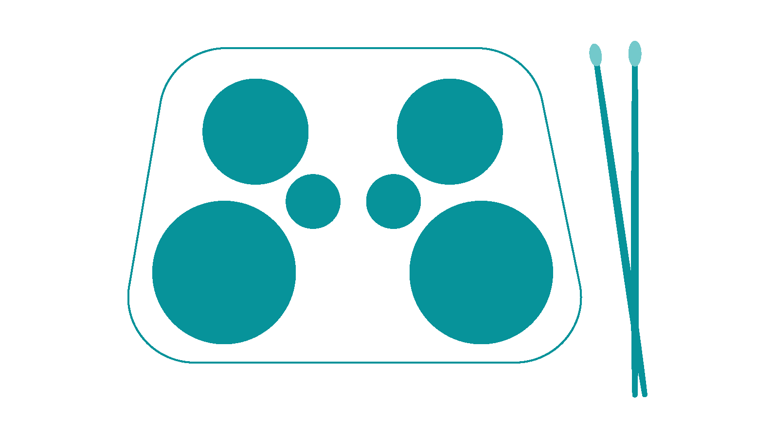 Electronic Drums & Drum Pads