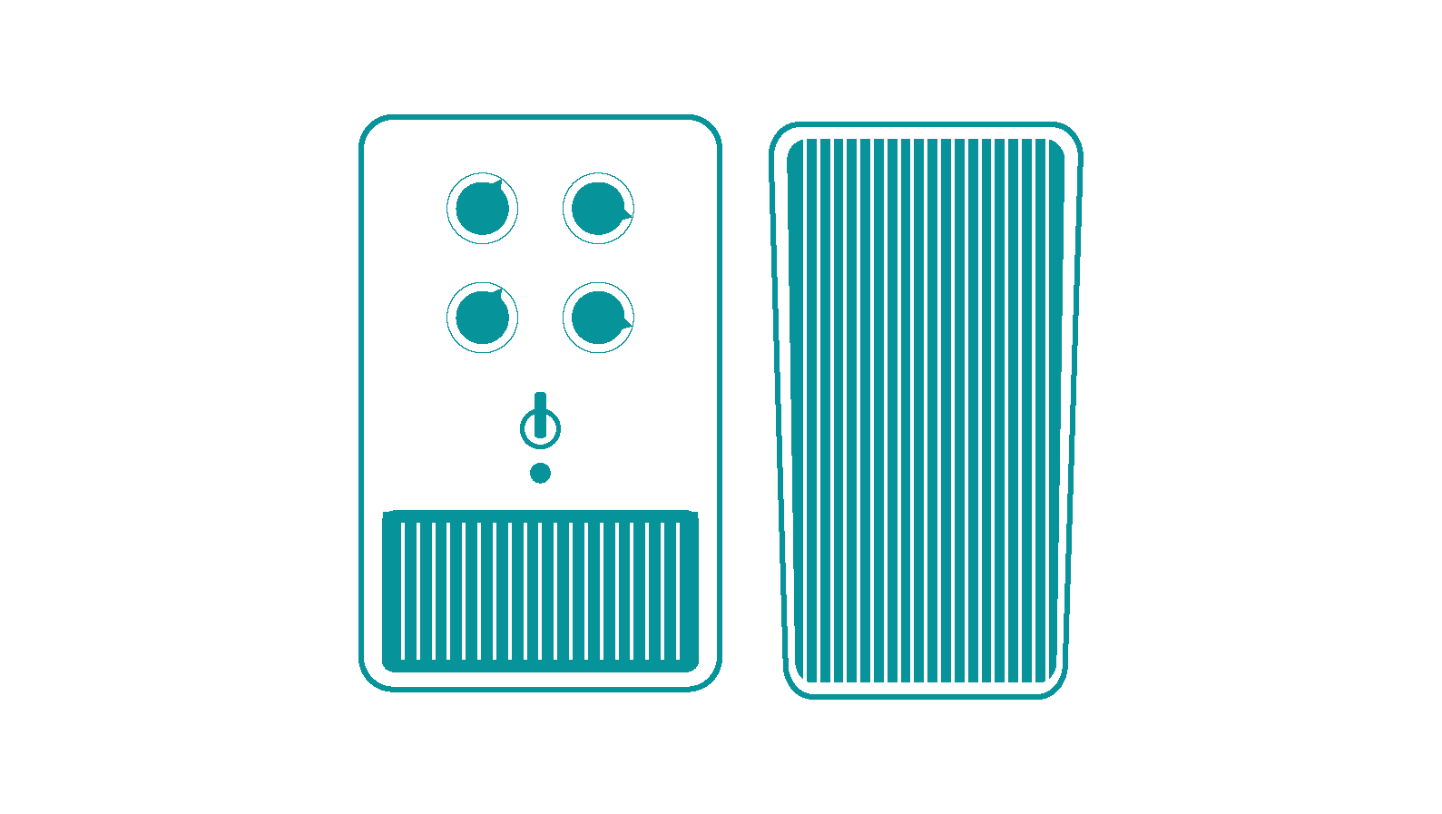 Guitar Pedals & Multi FX