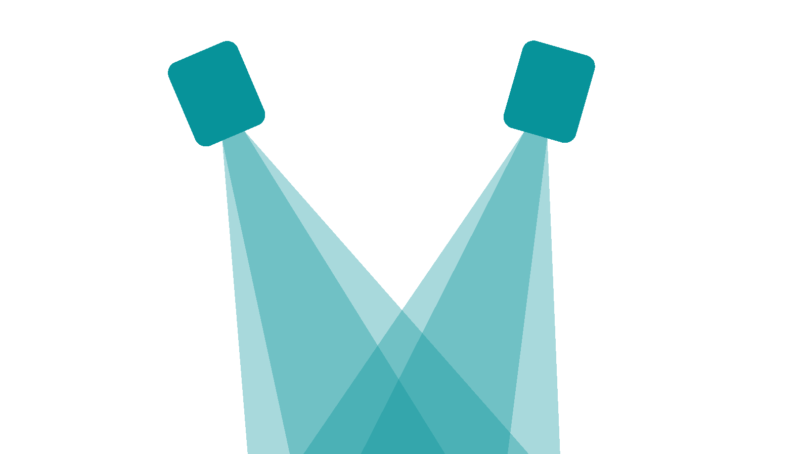 Lights, Effects & Staging