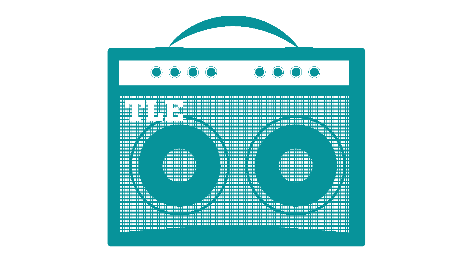 Music Instrument Amplifiers