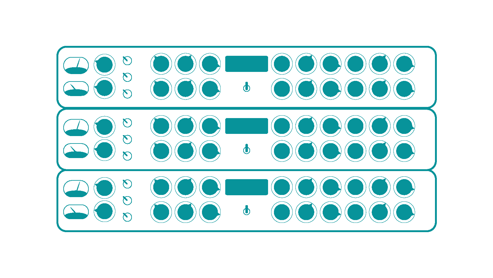 Public Address Amplifiers