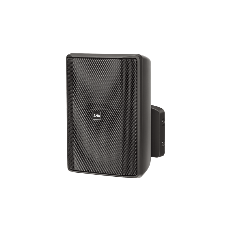Ahuja IMPRESS 75T 75 Watts 2-Way Compact Wall Speakers