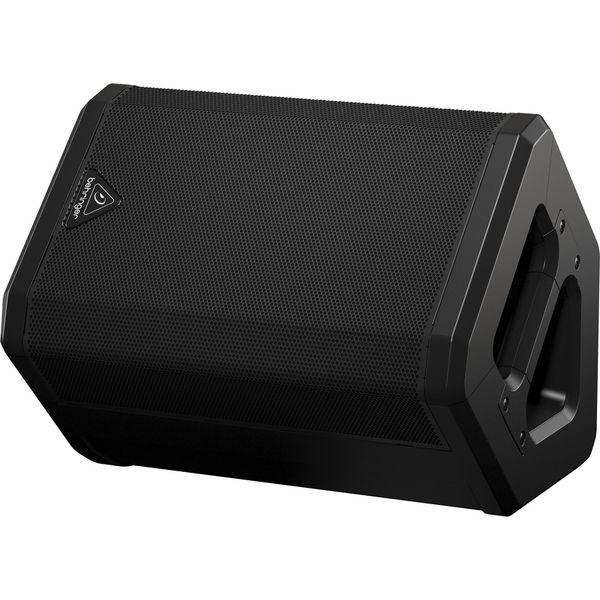 Behringer B1C All-in-One Portable 200-Watt Speaker with Battery Operation, Bluetooth Audio Streaming and Reverb
