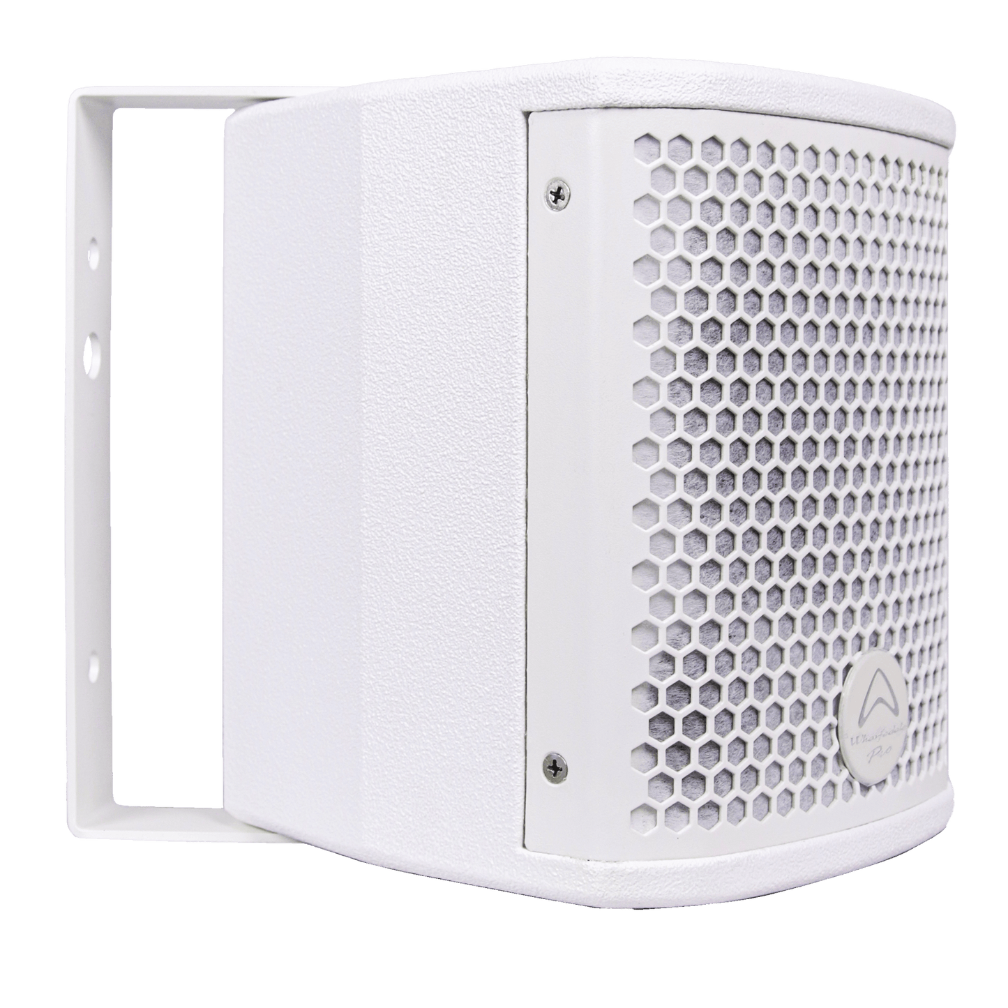 Wharfedale Pro GPL5White Speaker Passive 1x5" 800W Peak Wooden Paint Body White