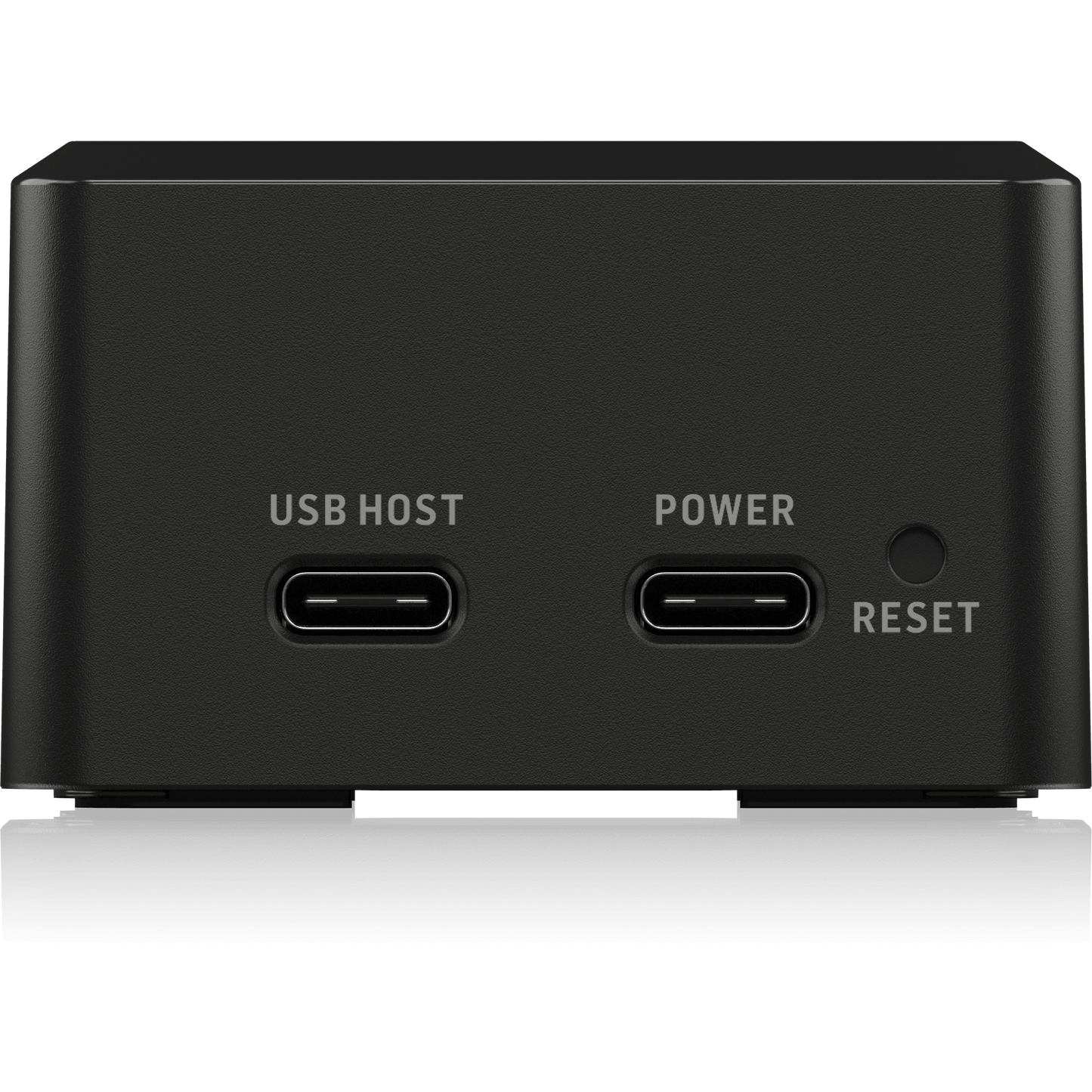 Behringer GO MIDI HOST Compact MIDI/USB Host Interface for “Plug-and-Play” Connectivity