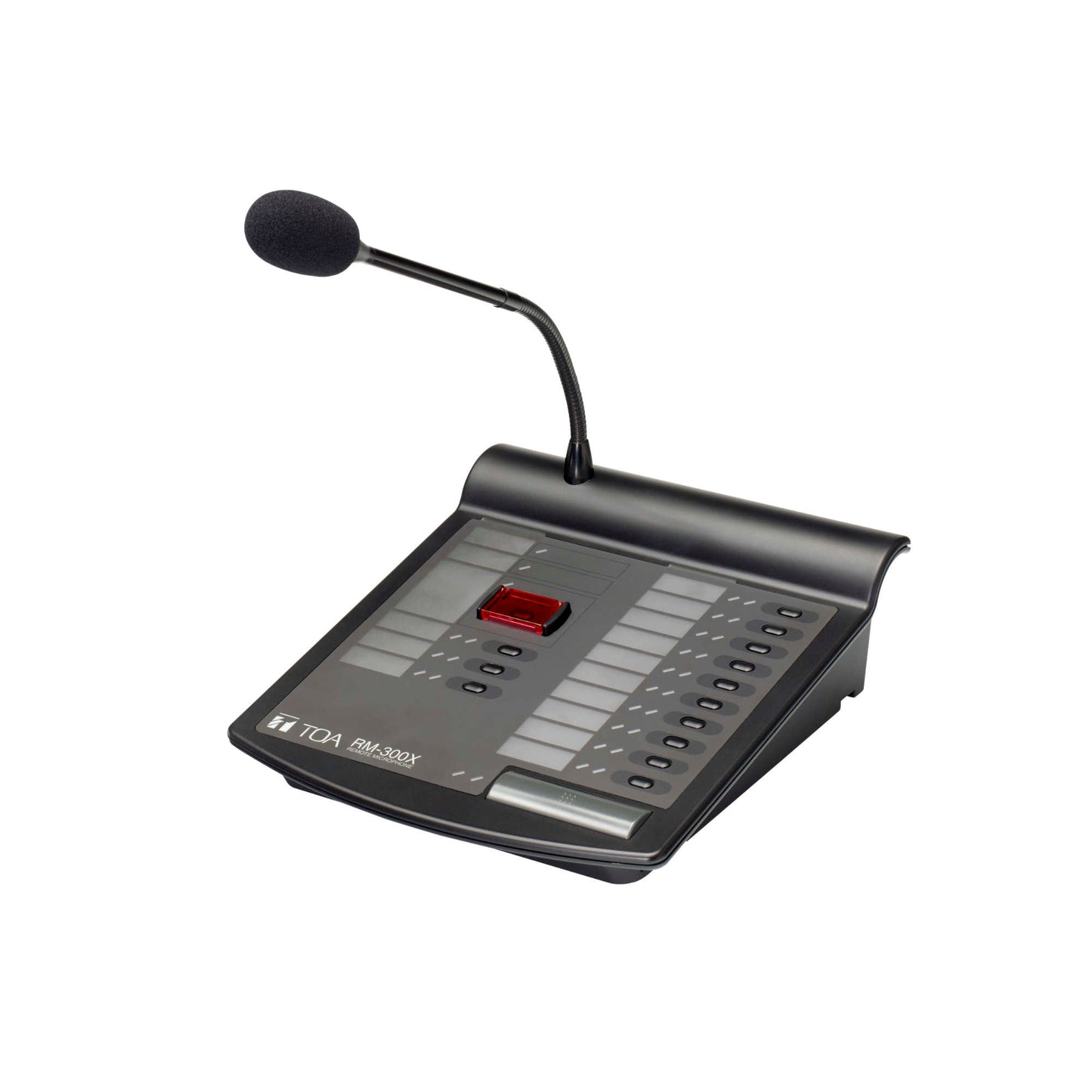 TOA RM300X Remote Microphone
