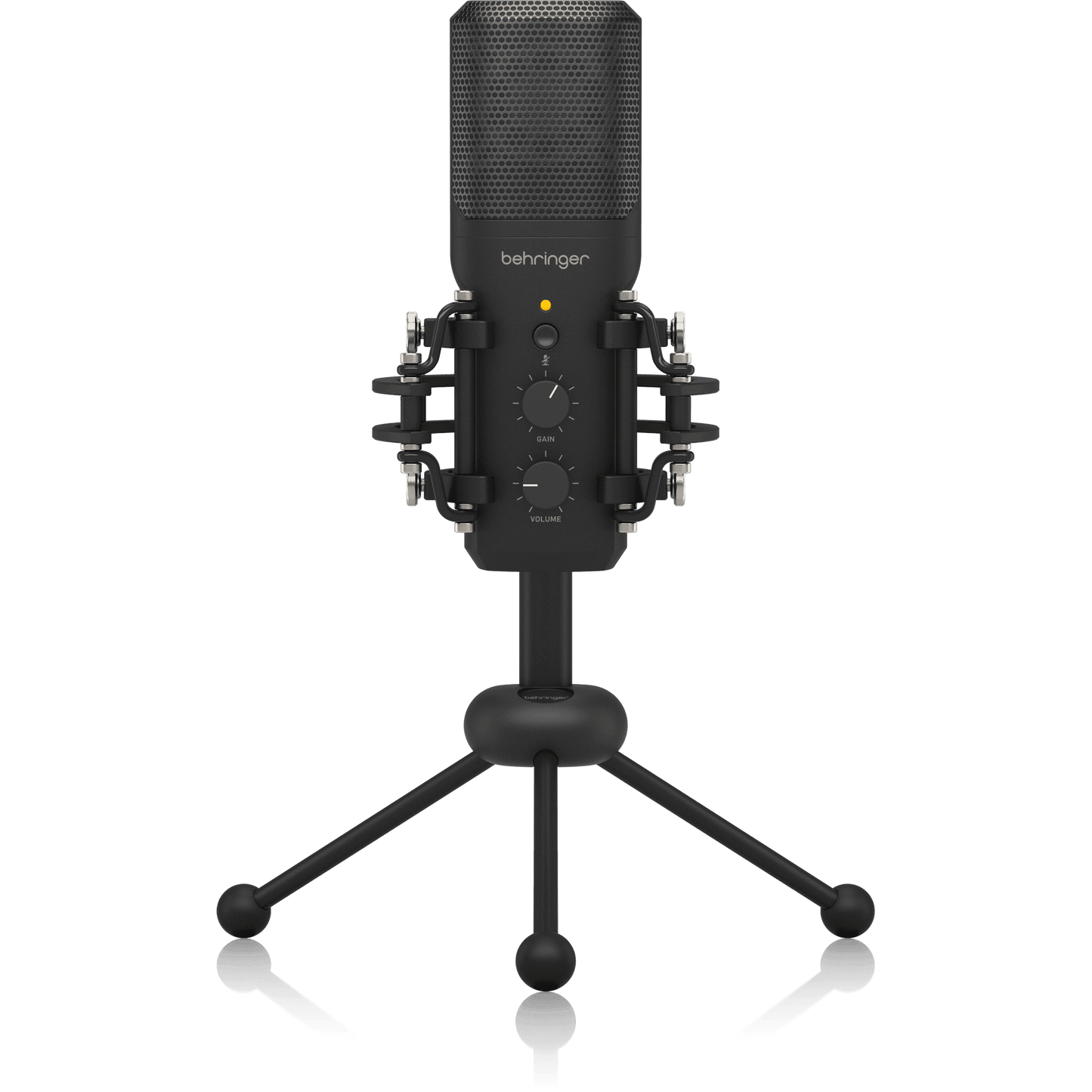Behringer BU200 Condenser USB Microphone