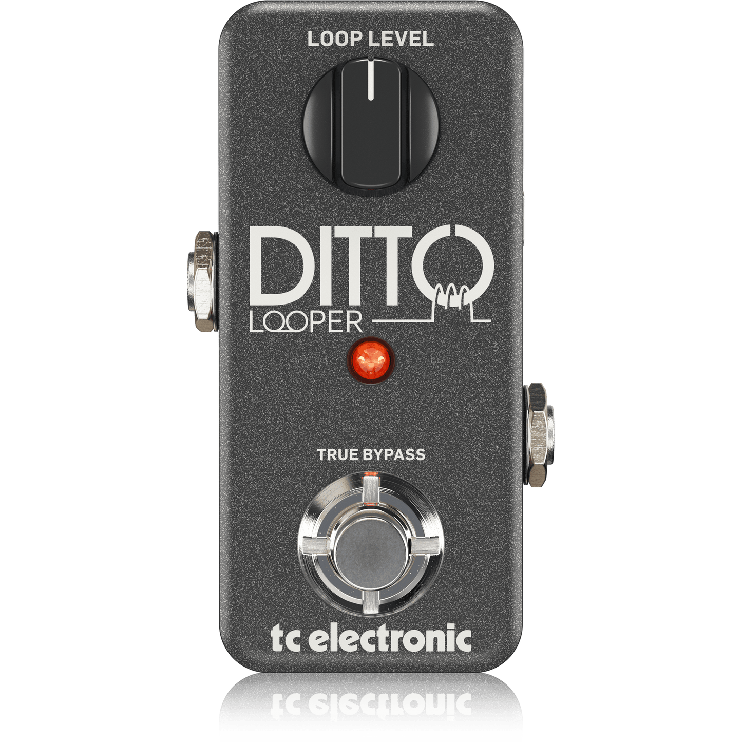 TC Electronic Ditto Looper Pedal