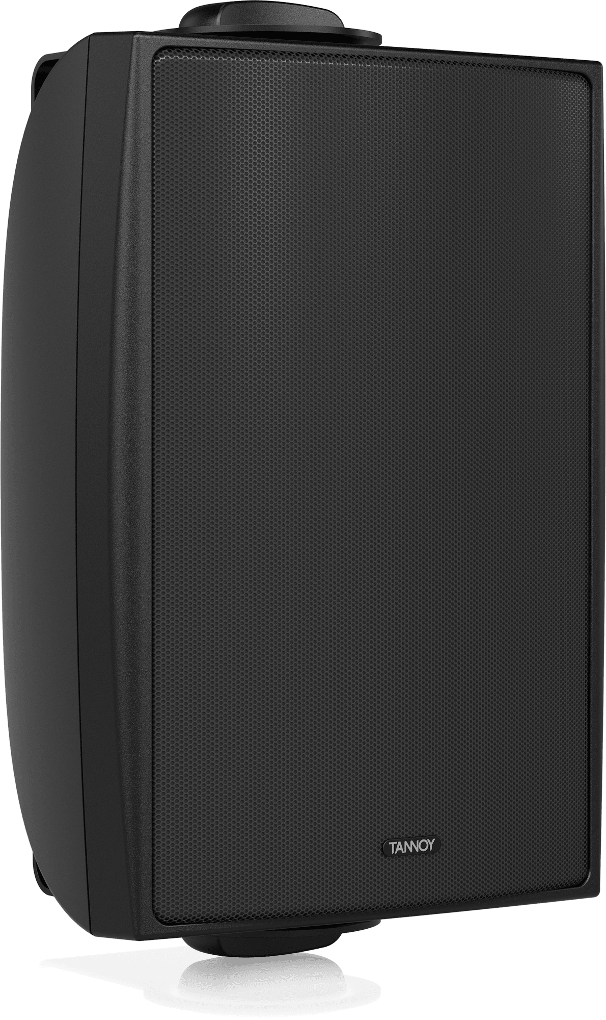 Tannoy DVS4 -4" Coaxial Surface-Mount Loudspeaker for Installation Applications