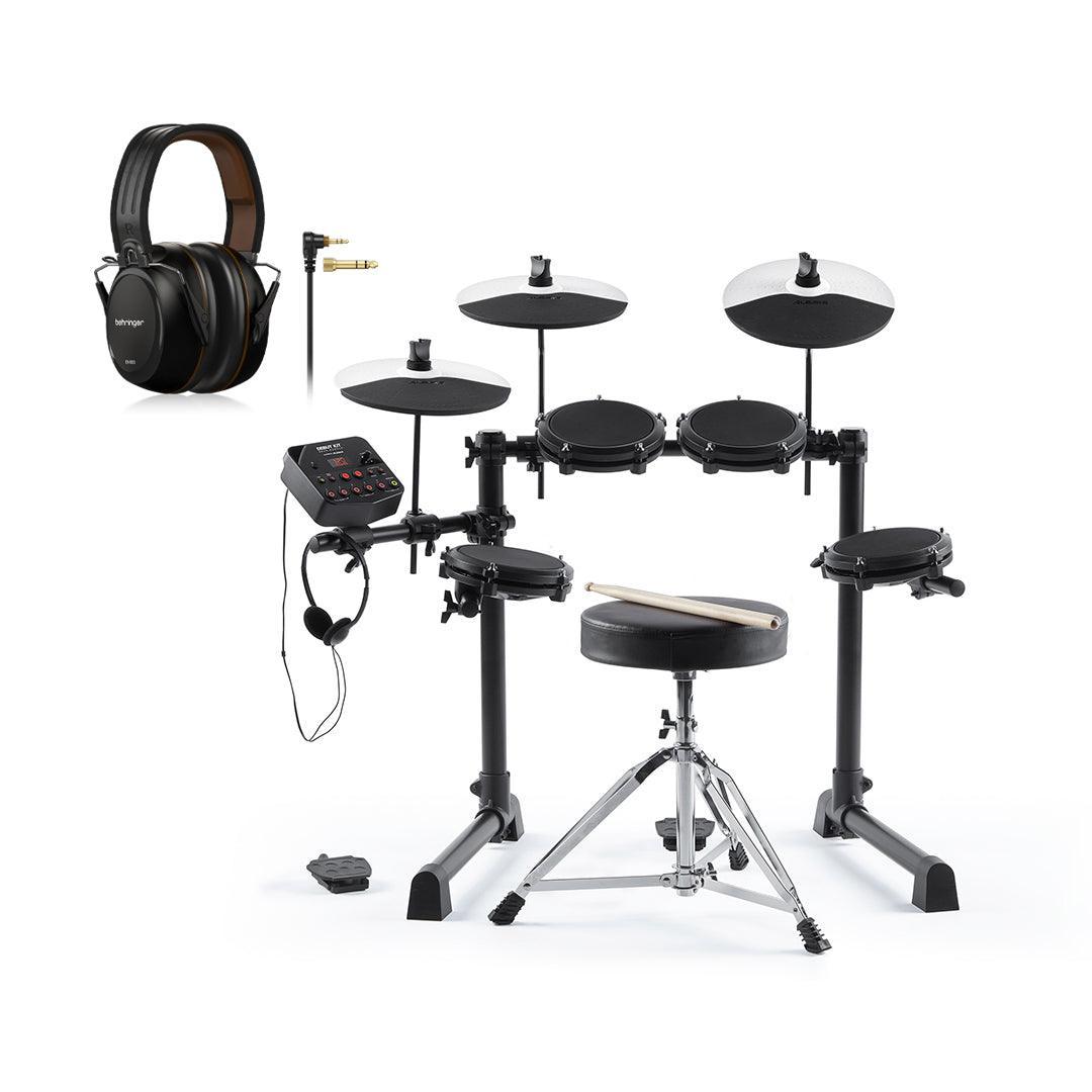Alesis Debut Electronic Drum Kit Bundle