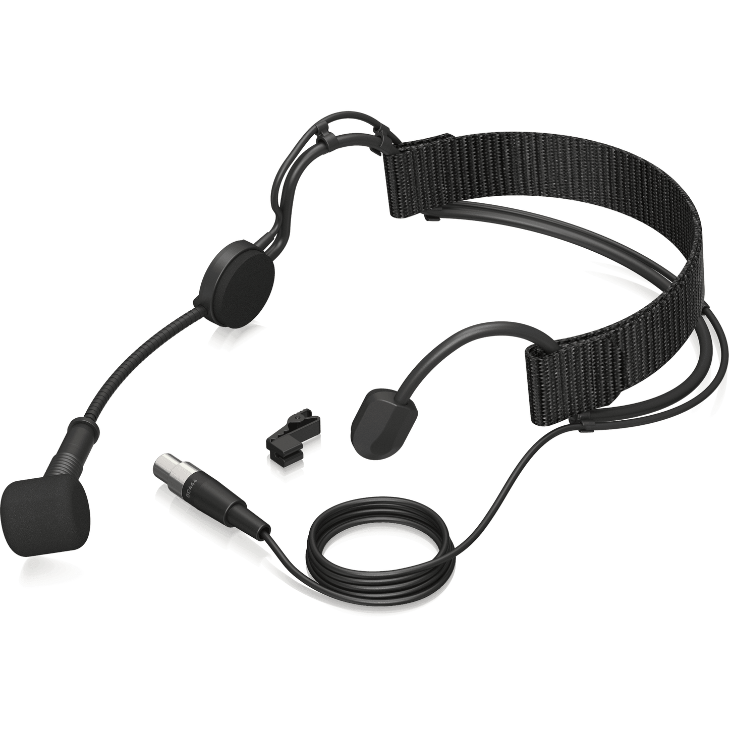 Behringer BC444 Premium Neckband Condenser Microphone