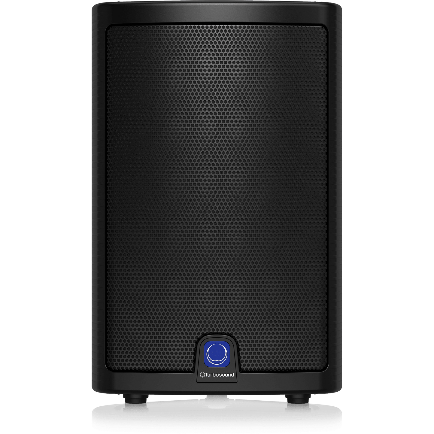 Turbosound Milan M10-TBS 600W 10 inch Powered Speaker