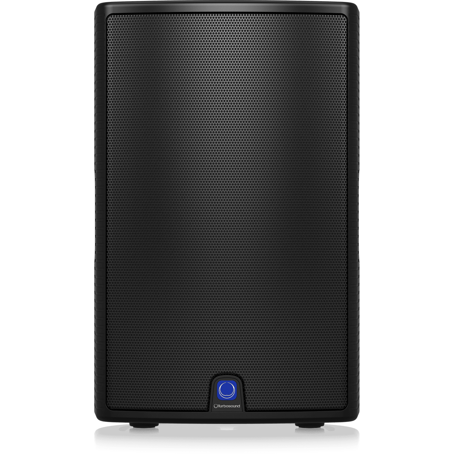 Turbosound M15 1100W 2-Way 15" Full Range Powered Loudspeaker with Klark Teknik DSP Technology