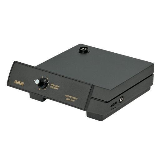 Ahuja CMS4300 Conference System Secretary Unit