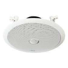 Ahuja CSD8401T Ceiling Speakers