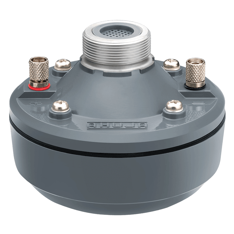 Ahuja - AU35 Driver Unit