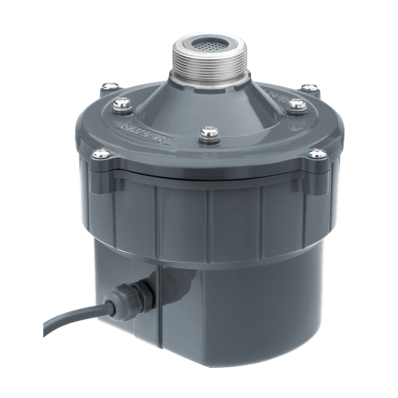 Ahuja - AU50XT Driver Unit w/ Transformer