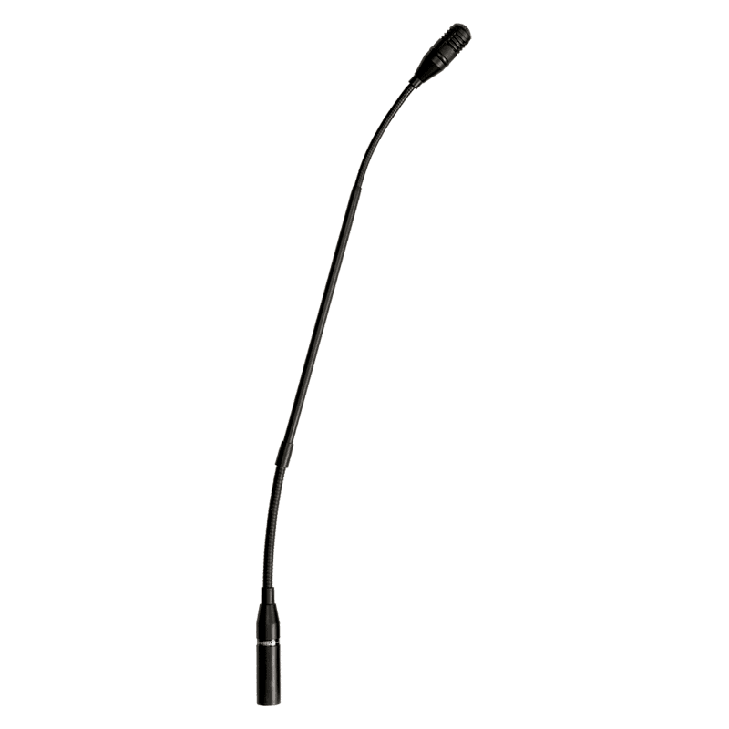 Ahuja GM615 Gooseneck Unidirectional Condenser Microphone