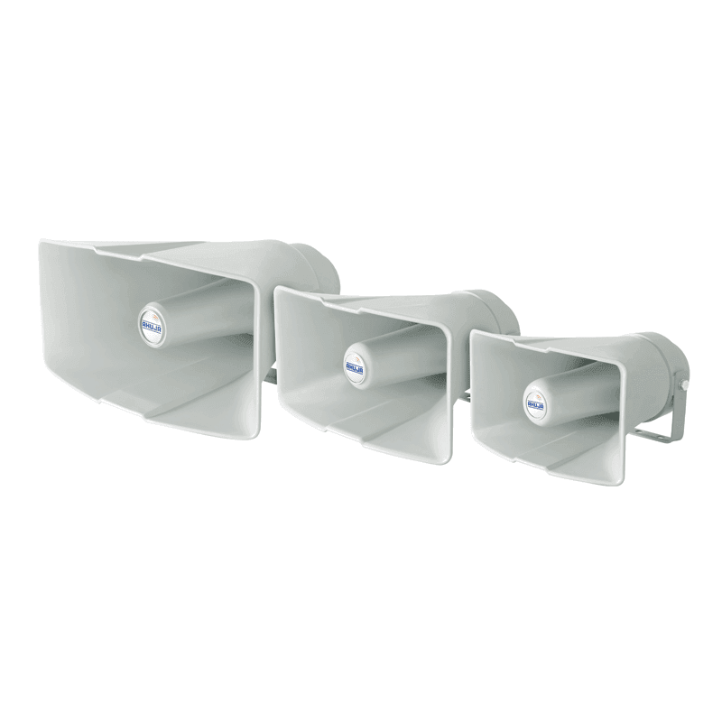 Ahuja SUH15M Horn Speaker 15W