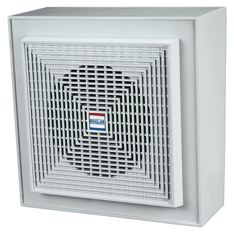 Ahuja WS-6255T 25W RMS PA Wall Speakers