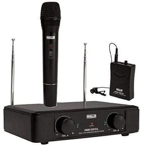 Ahuja - AWM520VHL Wireless Set