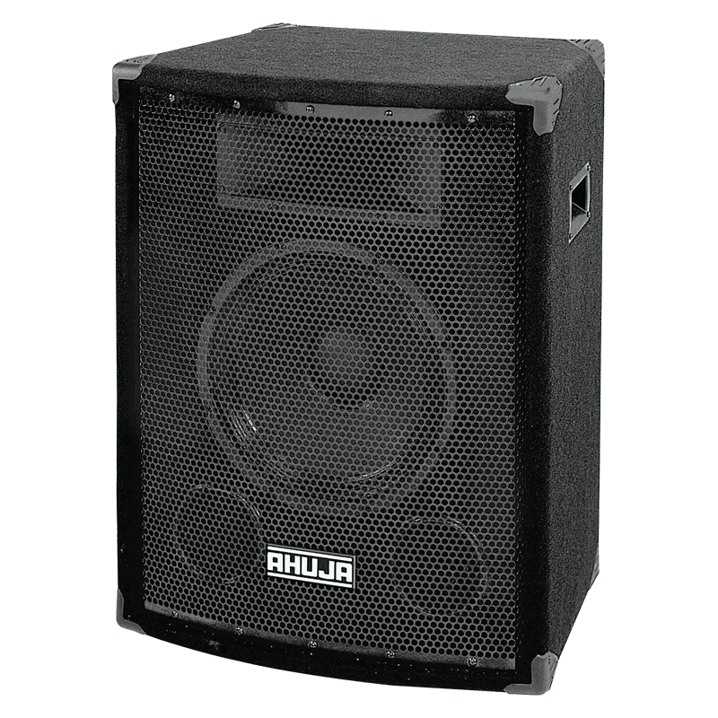 Ahuja SAX200DX PA Speaker System