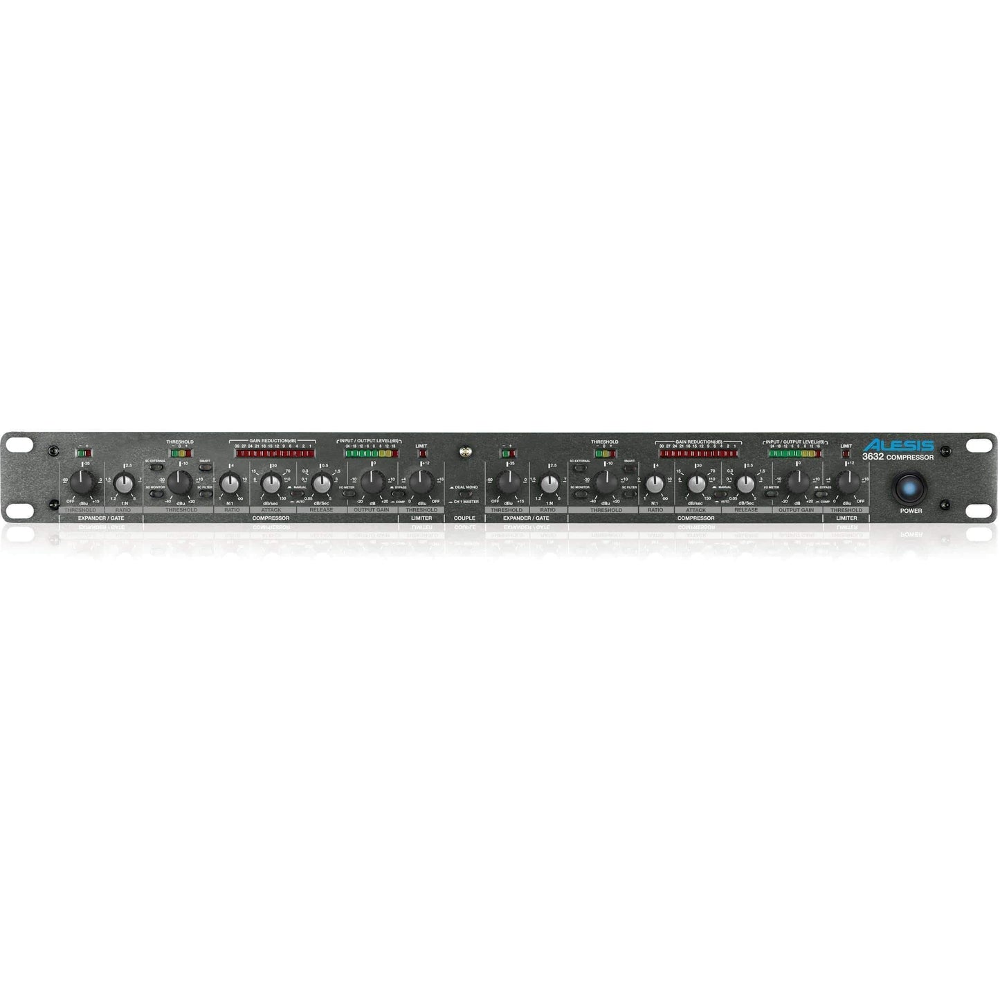 Alesis 3632 Compressor