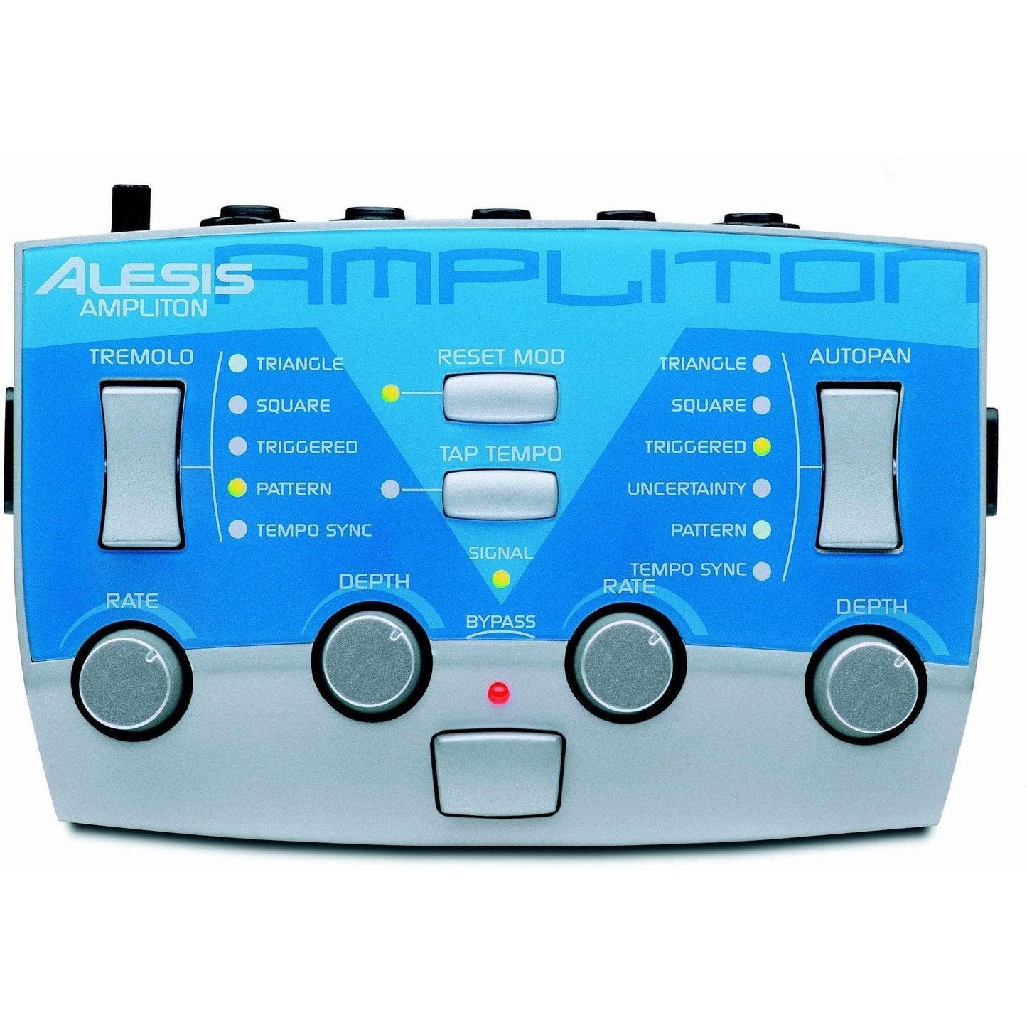Alesis Ampliton ModFX Tremolo/Pan Effects Processor