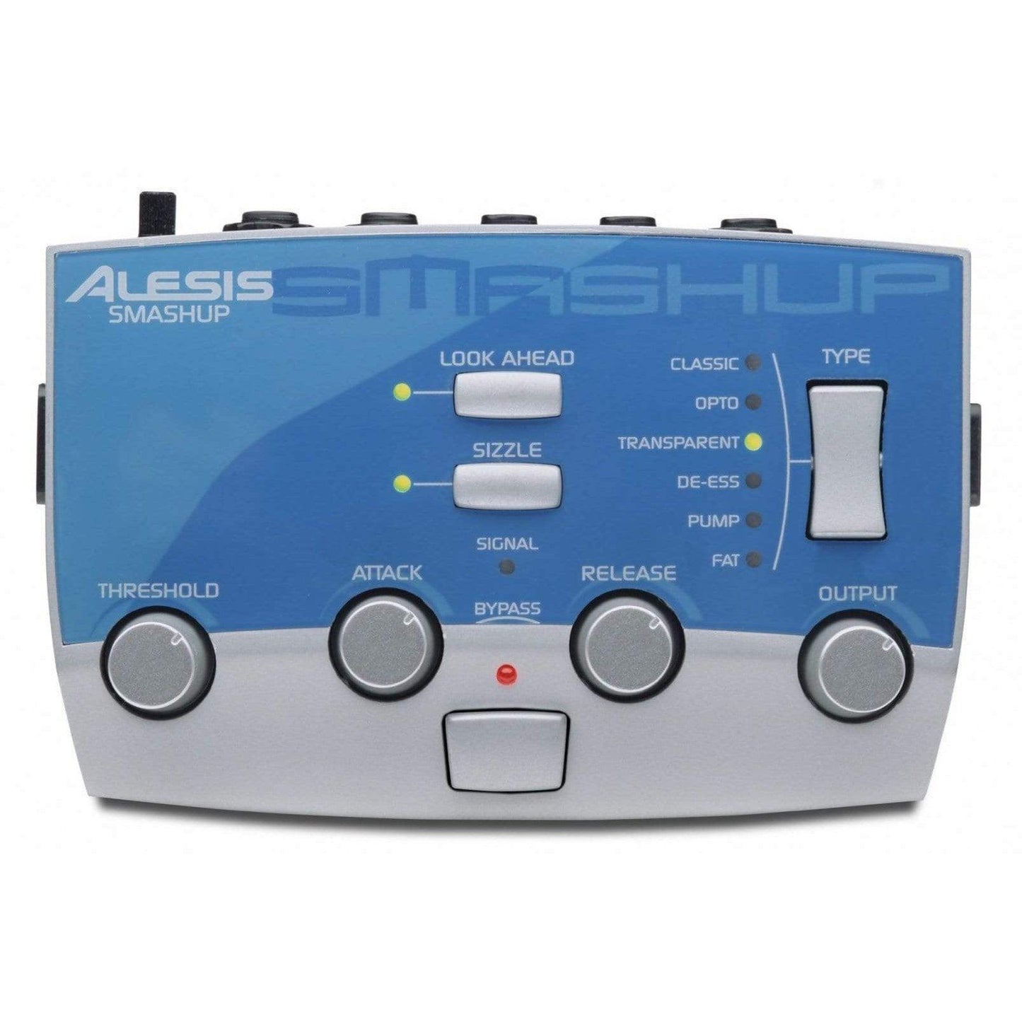 Alesis Smashup ModFX Compressor