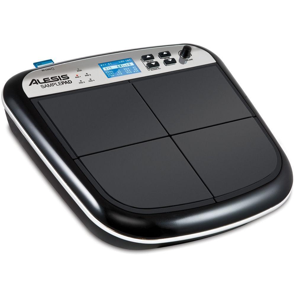 Alesis SAMPLEPAD Multi-Pad Sample Instrument