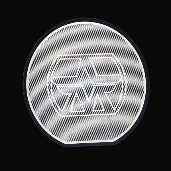 Aston Microphones ELEMENT POP FILTER Custom Pop Filter for Aston Microphones Element Microphone