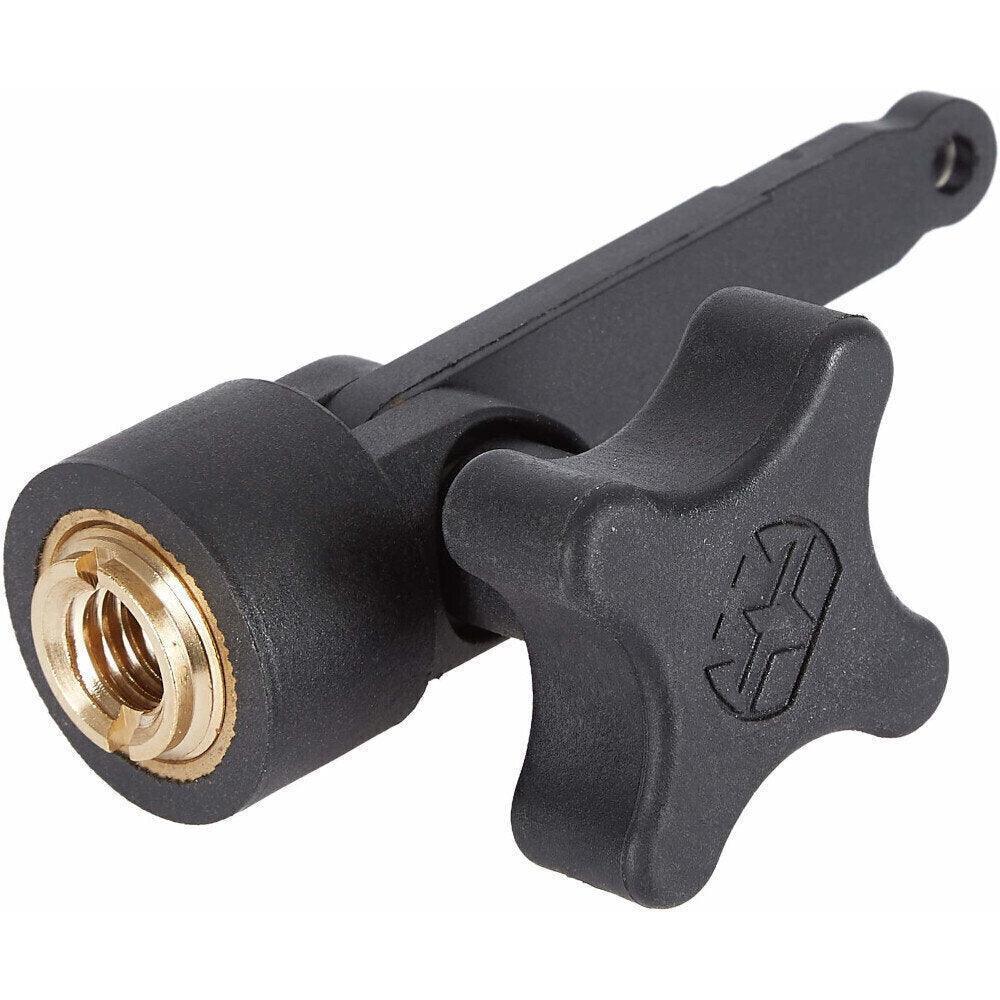 Aston Microphones STEALTH STAND MOUNT Custom Stand-Mount for Aston Microphones Stealth Microphone