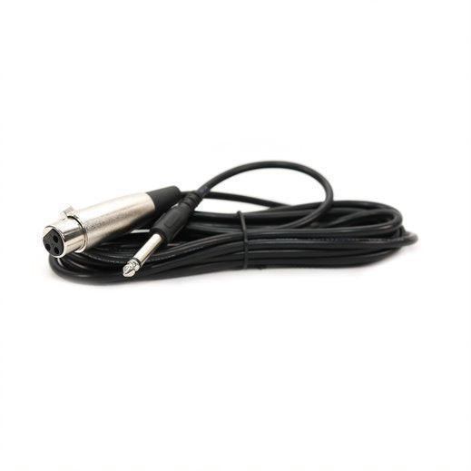 Tolaye TUM189 Wired Dynamic Microphone