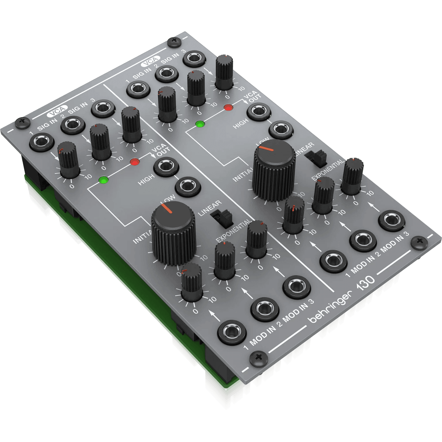 Behringer 130 DUAL VCA