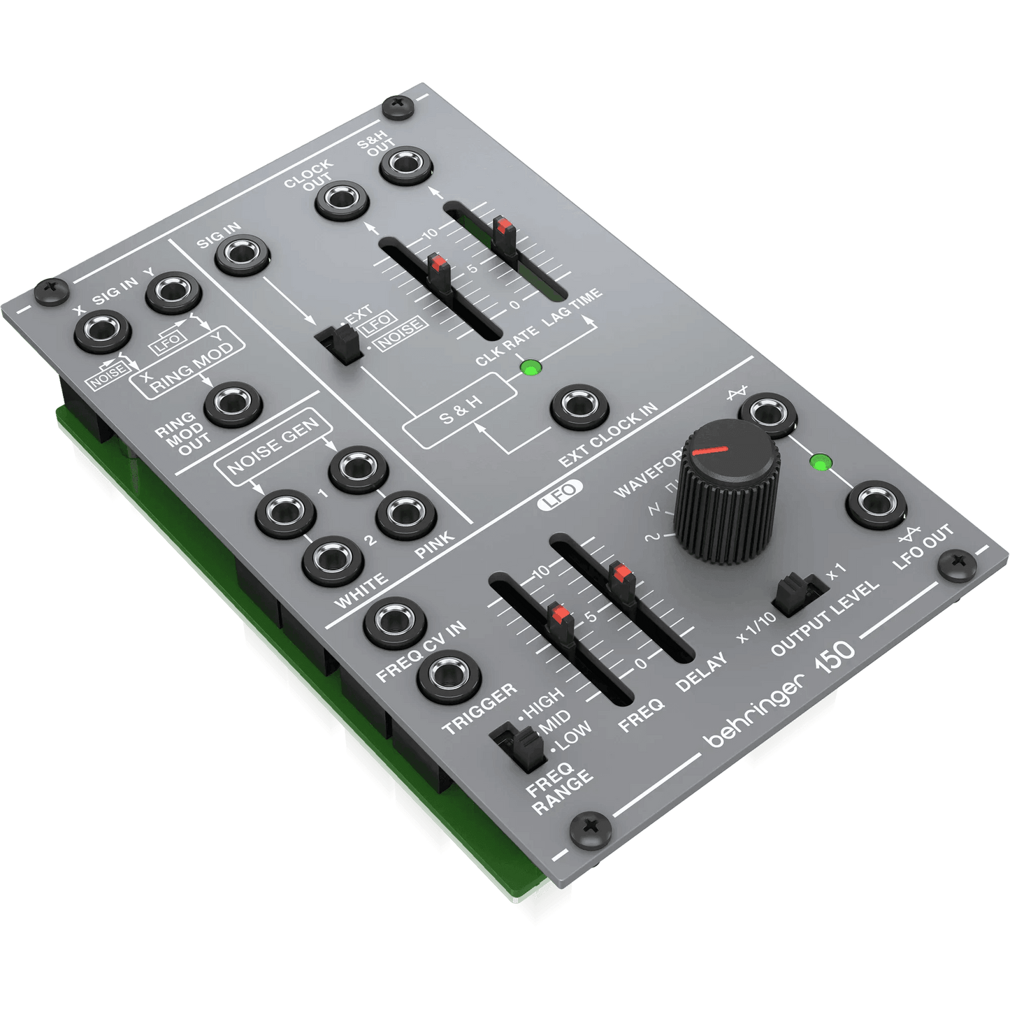 Behringer 150 RING MOD/NOISE/S&H/LFO