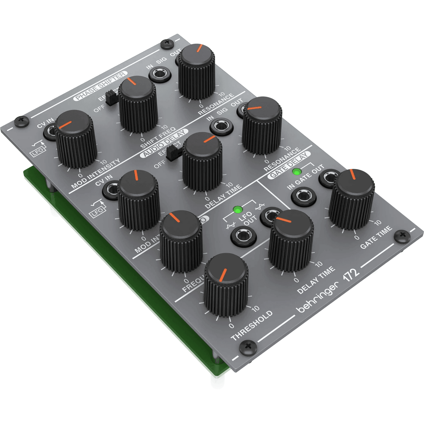 Behringer 172 Phase Shifter/Delay/LFO