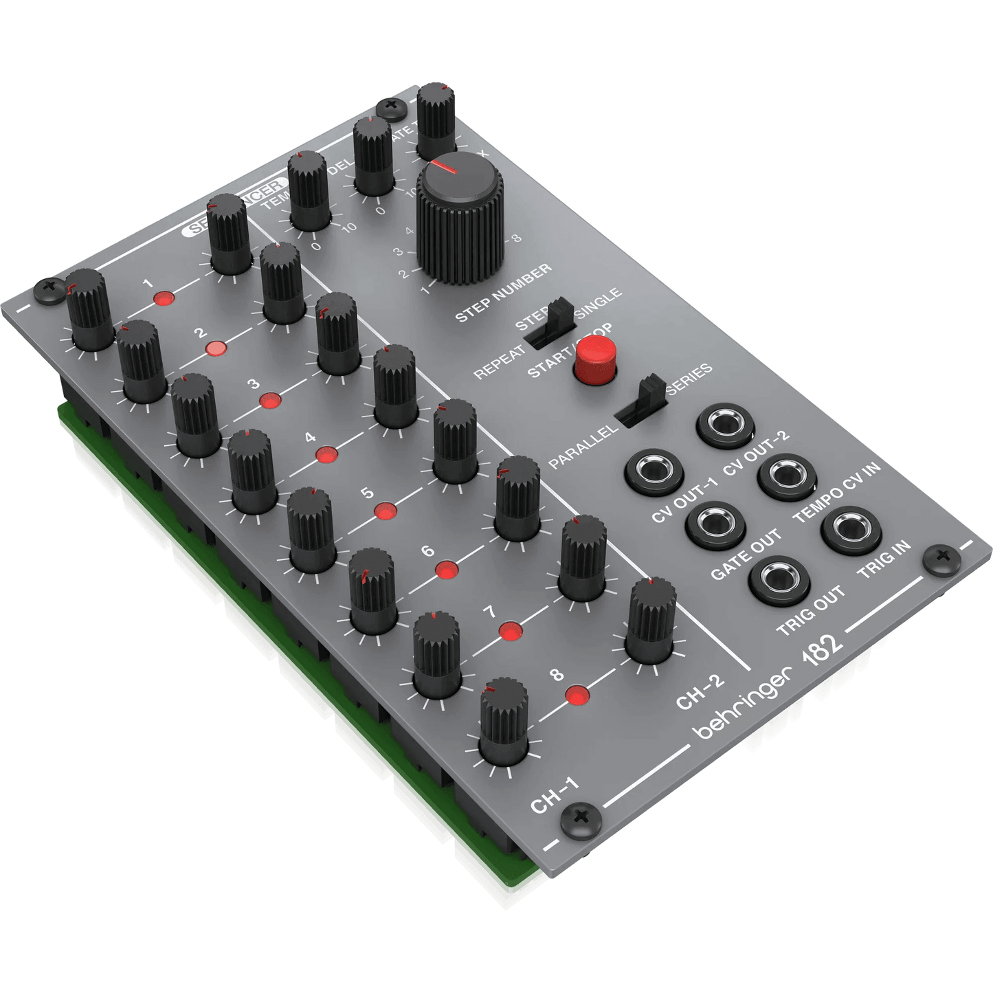 Behringer 182 Sequencer Eurorack Module
