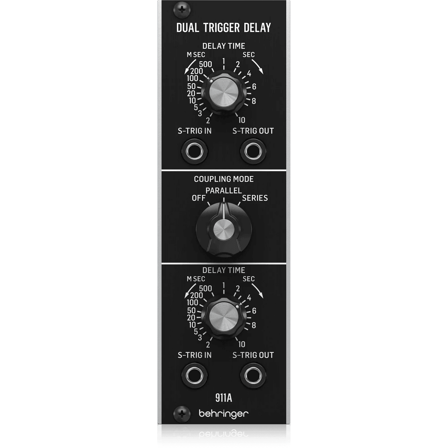 Behringer 911A Dual Trigger Delay