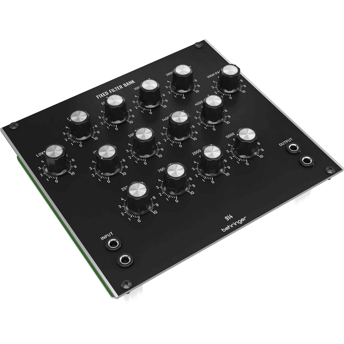 Behringer 914 FIXED FILTER BANK
