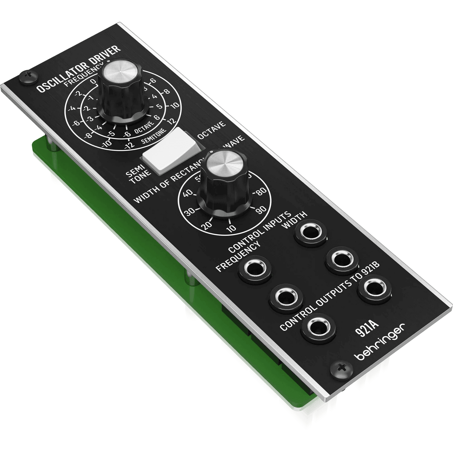 Behringer 921A OSCILLATOR DRIVER