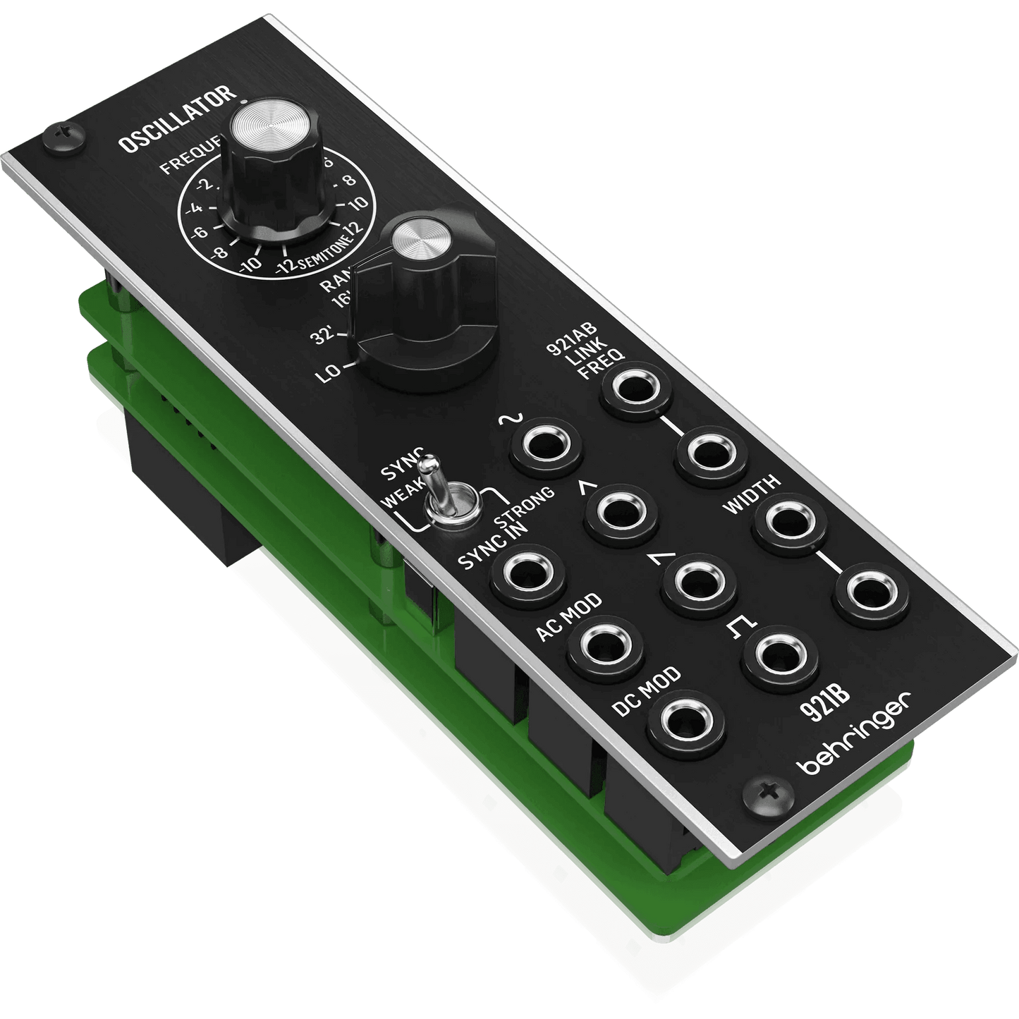 Behringer 921B Oscillator