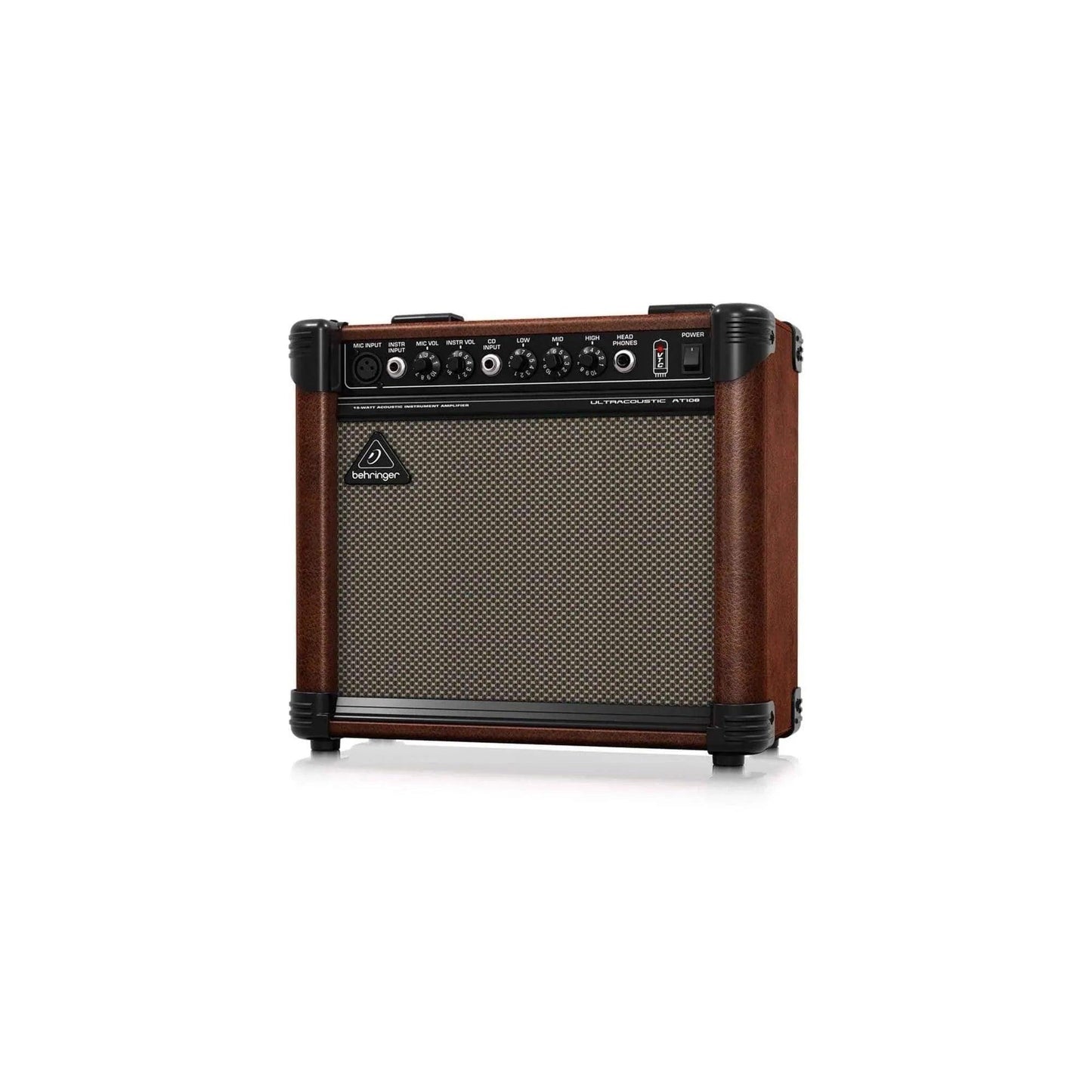 Behringer AT108 Acoustic Guitar Amplifier