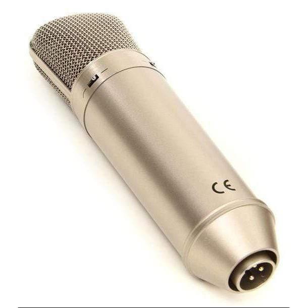 Behringer B2 Pro Condenser Microphone
