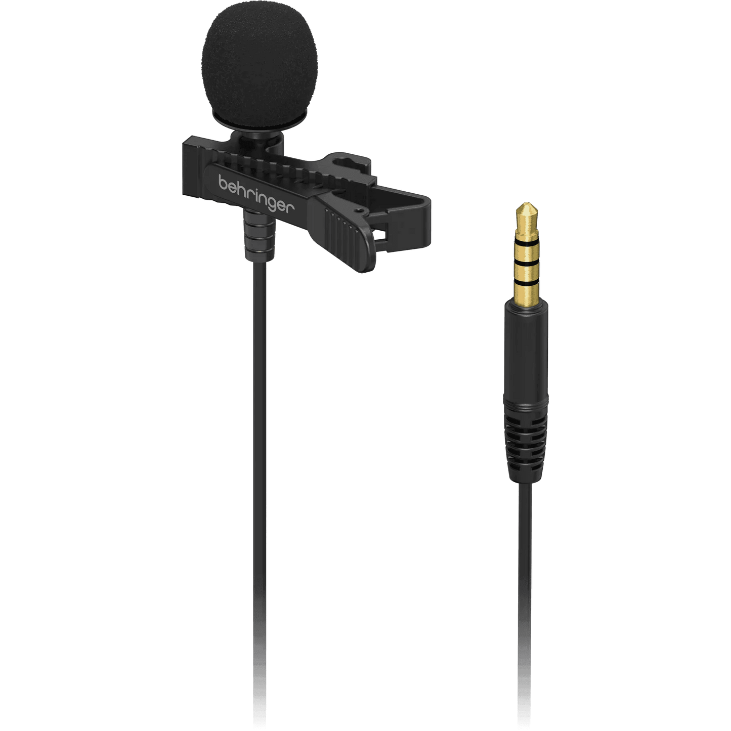 Behringer BC LAV Lavalier Microphone for Mobile Devices