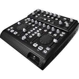 Behringer BCD3000 B-CONTROL DeeJay DJ Controller