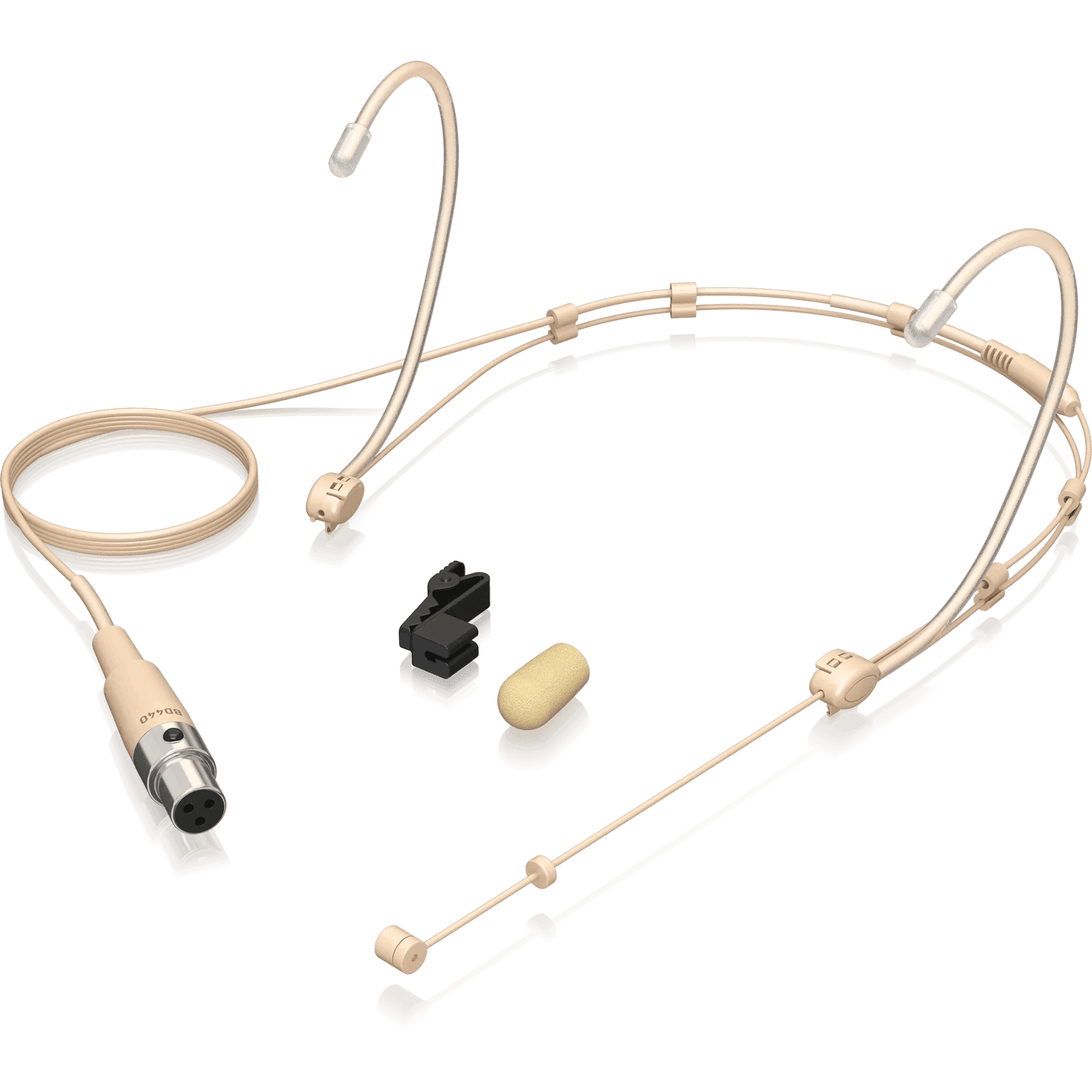 Behringer BD440 Premium Head-Worn Cardioid Microphone