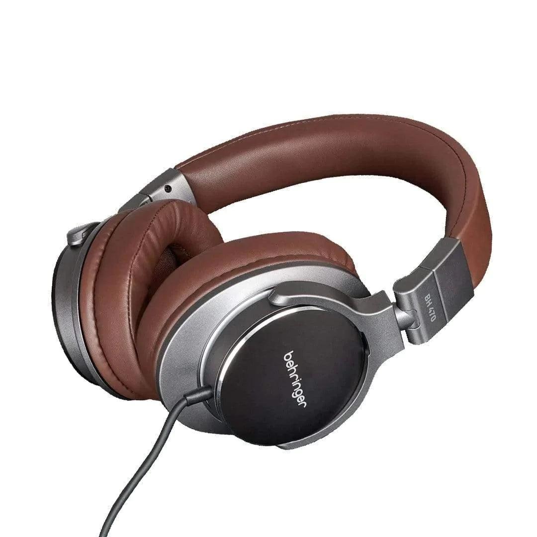 Behringer BH470 Studio Monitoring Headphones