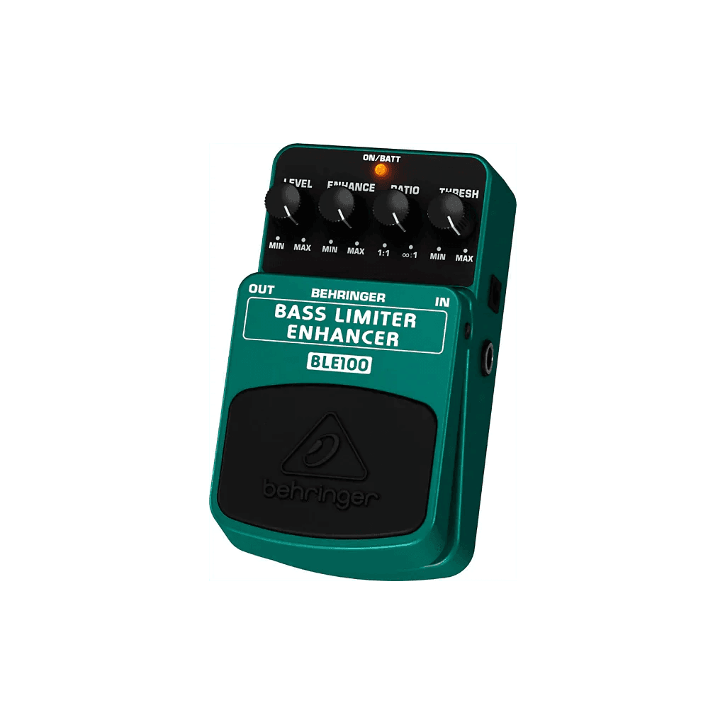 Behringer BLE100 Guitar Effects Pedal
